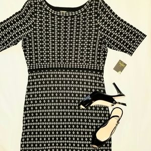 Taylor Sweater Dress